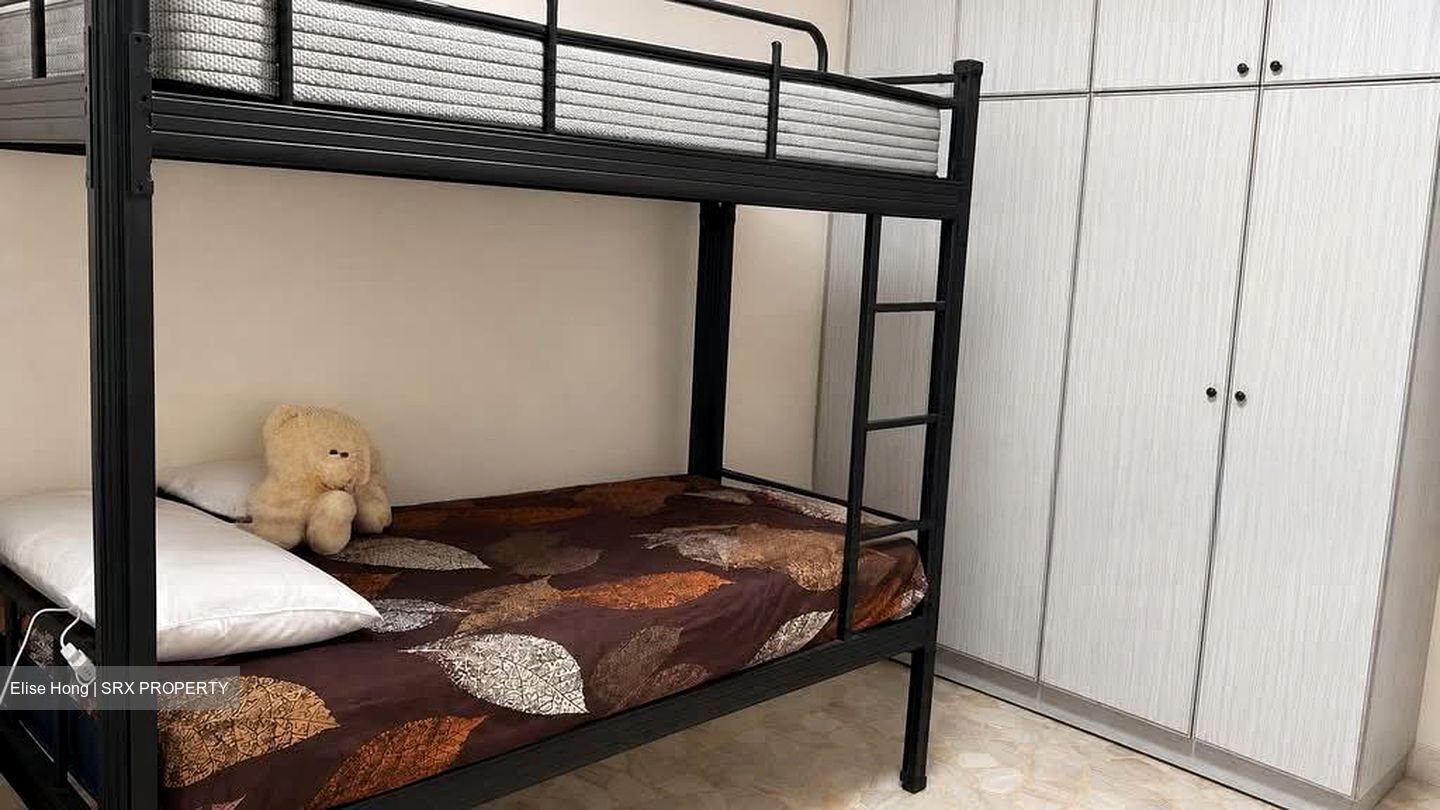 Blk 310 Hougang Avenue 5 (Hougang), HDB 5 Rooms #608150681